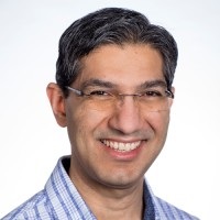 Portrait of Kushagra  Vaid