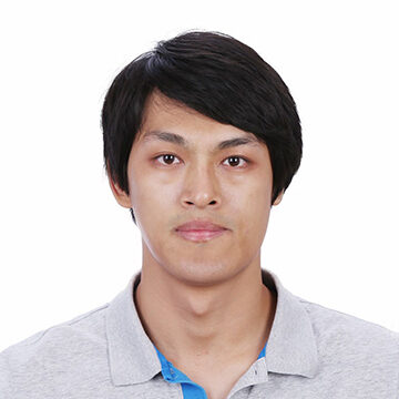 Portrait of Mengshi Qi