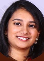 Ramya Ramakrishnan