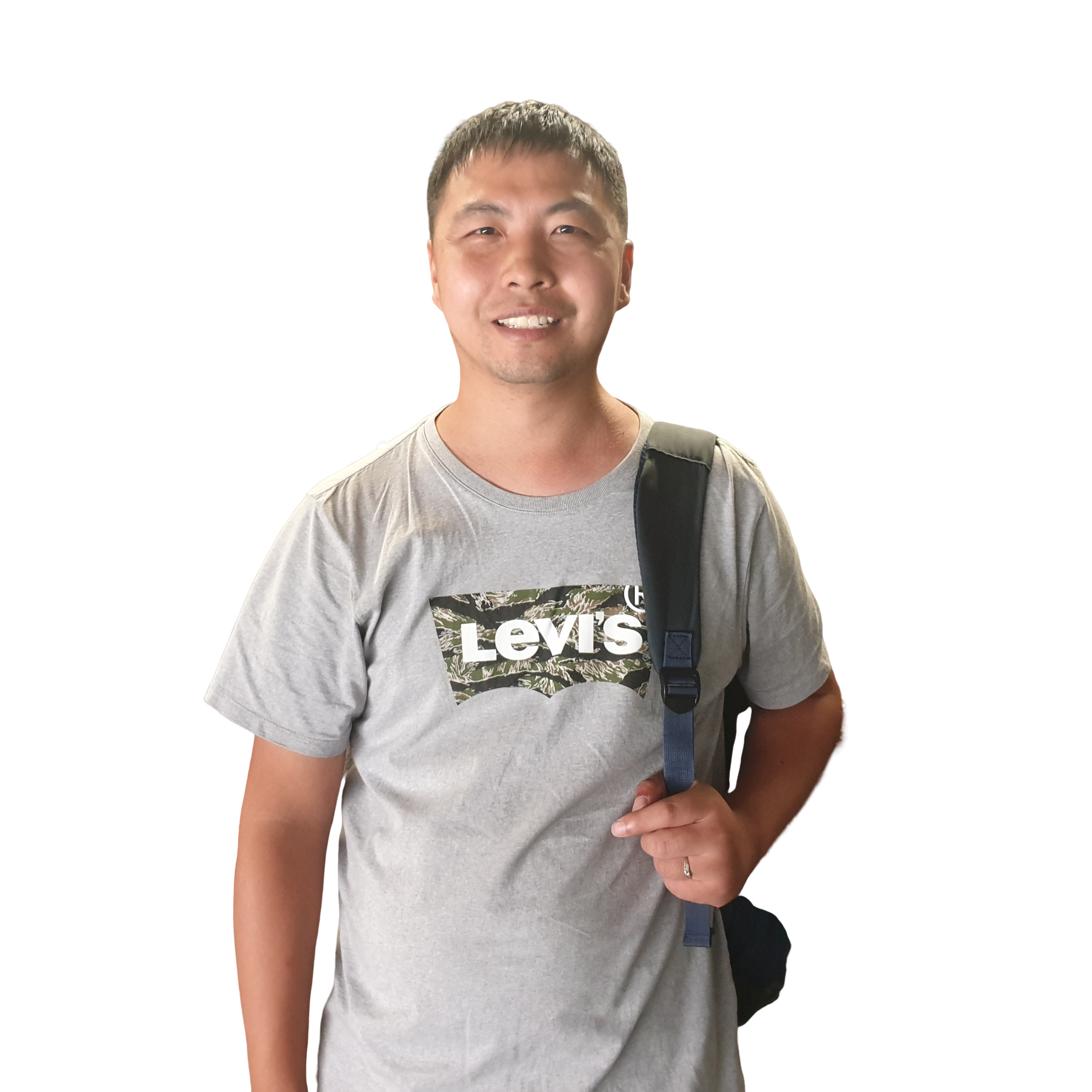 Yeyun Gong의 초상화