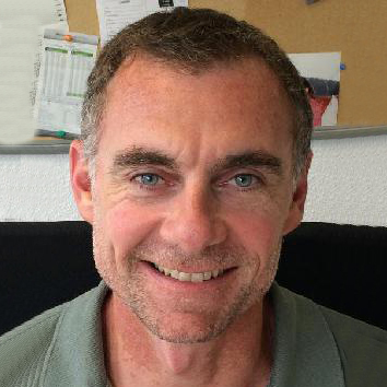 Portrait of Edmond Boyer