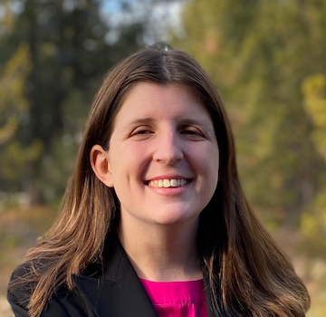 Portrait de Emma Pierson