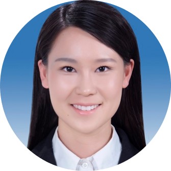 Huaying Xue的肖像