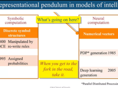 video: What Kind of Computation is Human Cognition? A Brief History of Thought (Episode 1/2)