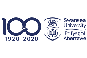 Swansea University logo