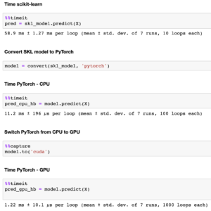 Azure Data - Hummingbird - notebook code