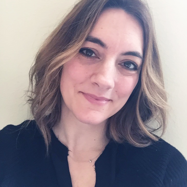 Britta Burlin的肖像