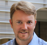 Henry Pfisterの肖像