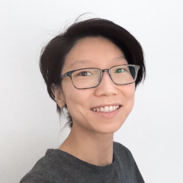 Sifang Chenの肖像