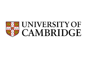 University of Cambridge logo