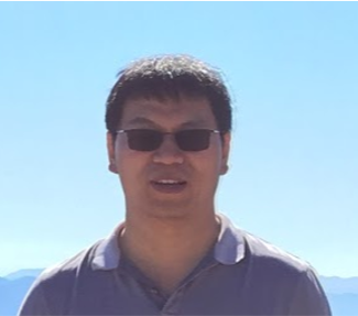 Portrait of Jianfeng Wang