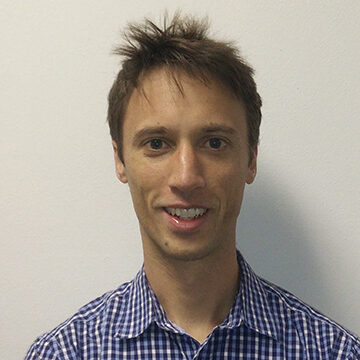 Portrait of Nicholas Lawrance