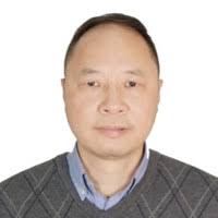 Portrait of Michael  Zeng