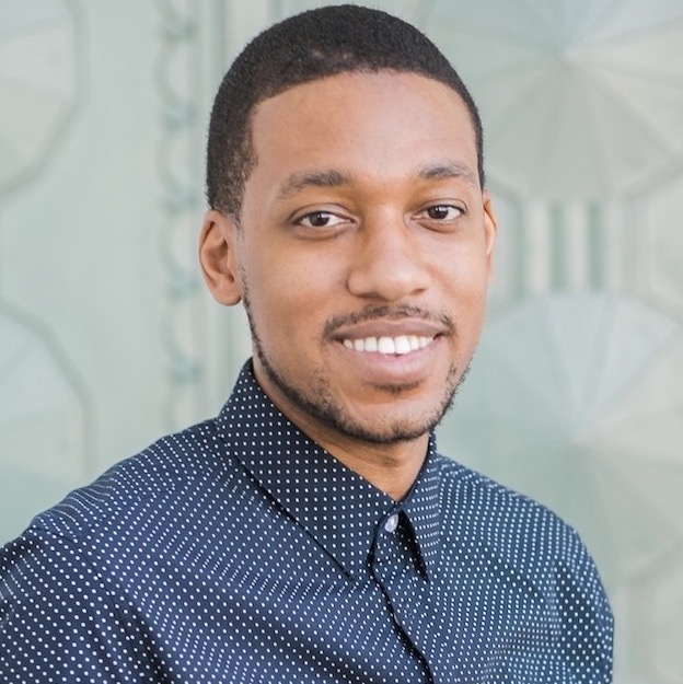 Portrait of Lorin Crawford