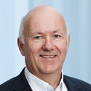 Portrait of Roland Siegwart