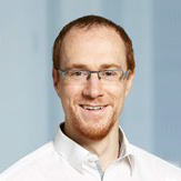 Portrait of Torsten Hoefler