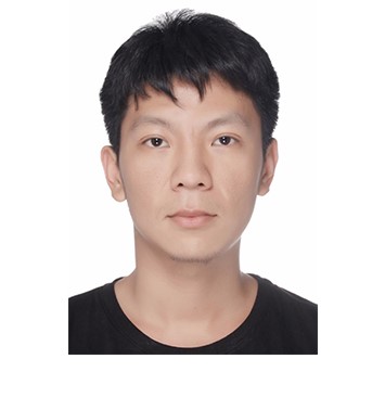 Portrait of Yang Liu