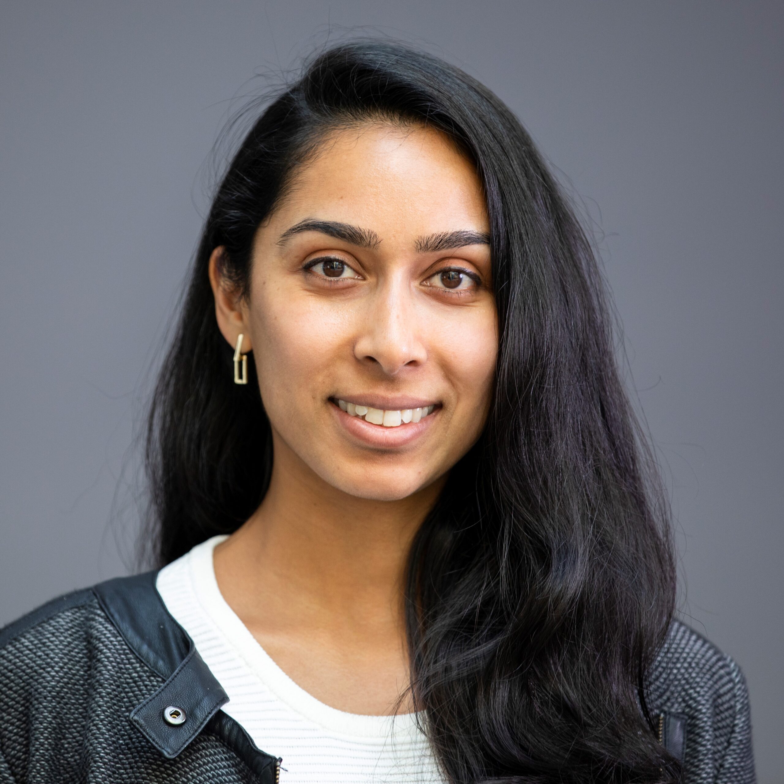 Portrait de Rahee Ghosh Peshawaria