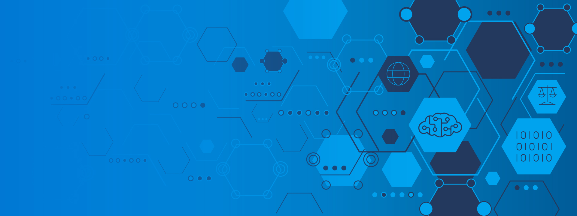 Reinforcement Learning Day header: mix of AI icons on a blue background
