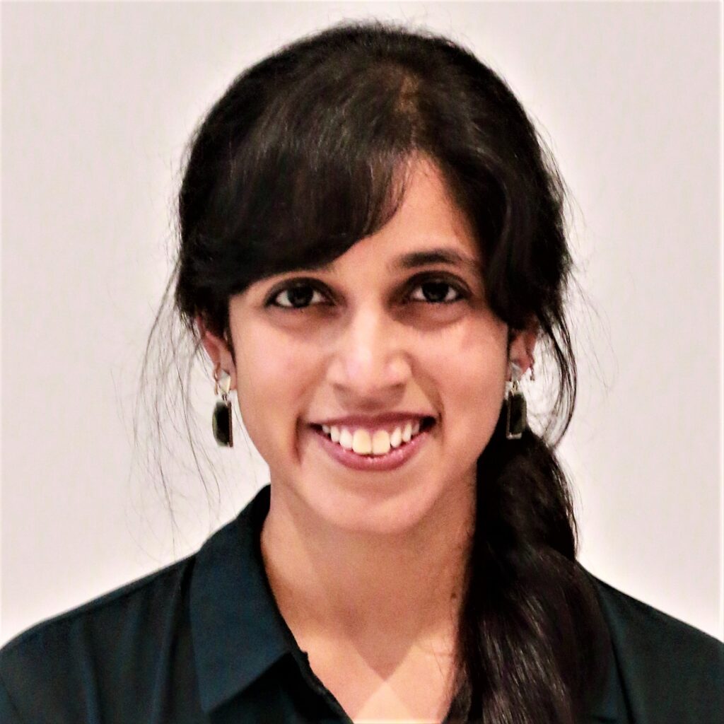 Niranjani Prasad