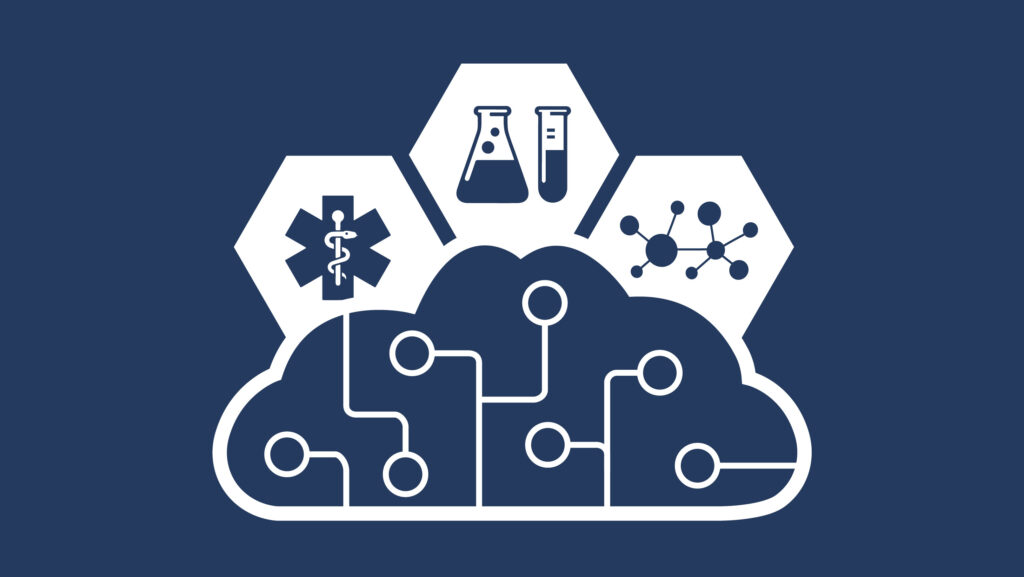 Biomedical ML icon
