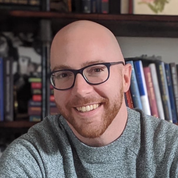 Michael Madaio의 초상화