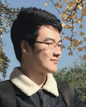 Microsoft Research Asia 2020 Fellow: Zili Meng