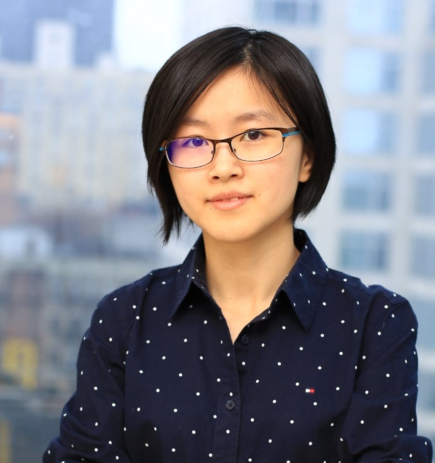 Portrait of Pan Deng