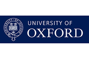 University of Oxford logo