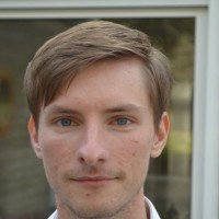 Portrait of Antoine Defourné  