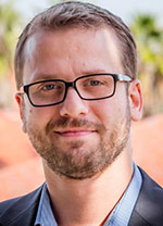 2021 Faculty Fellow: Baris Kasikci