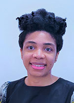 2021 Faculty Fellow: Boyla Mainsah