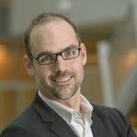 Portrait of François  Cuny