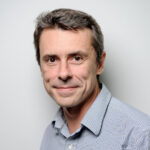 Photo of Laurent Massoulie