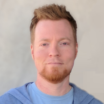 Portrait de Brandon Haynes