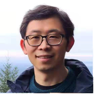 Portrait de Xiaodong Liu