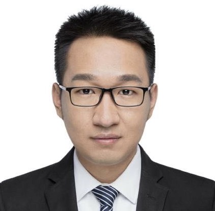 Ran Jia의 초상화