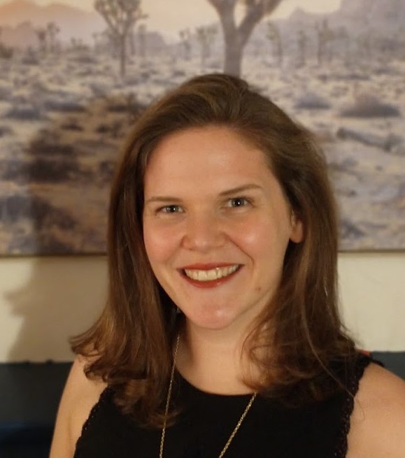 Portrait de Jenna Butler