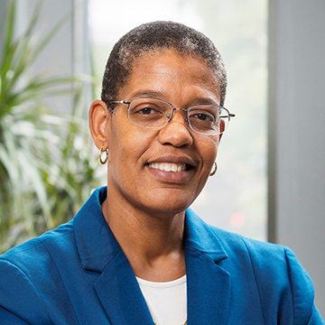 Portrait of Michelle Williams