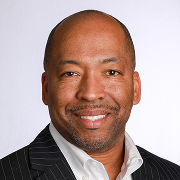 Portrait of Todd Ellis