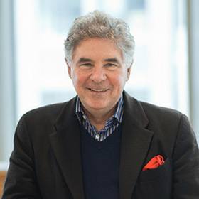 Portrait of Garen Staglin