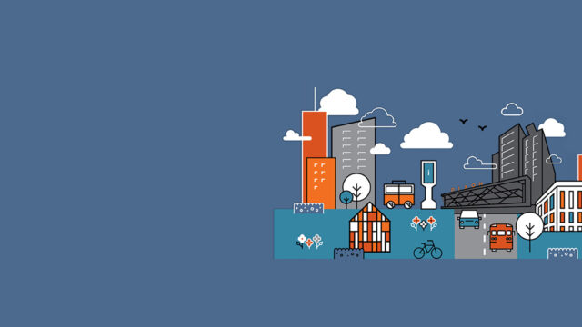 Lake Nona Impact Forum webpage banner