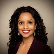 Portrait of Neha Shah