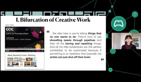 graphical user interface, application