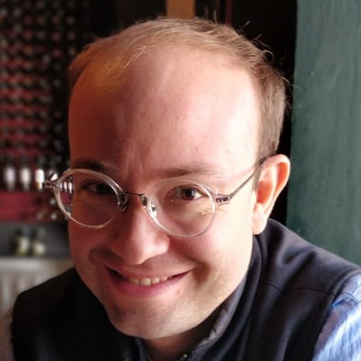 Paulo Salem da Silva的肖像