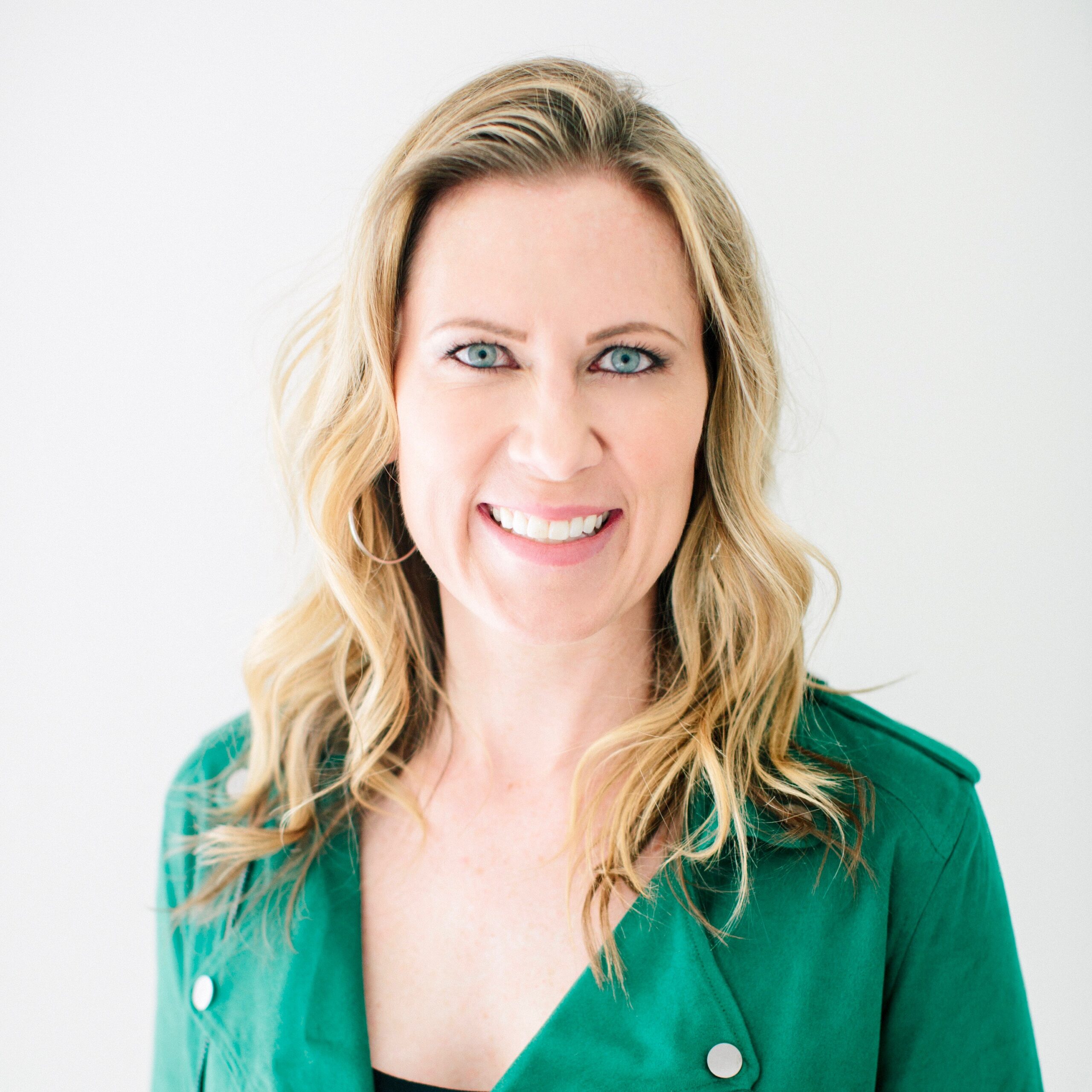 Nicole Forsgrenの肖像