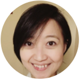 Portrait of Veena Nalluri