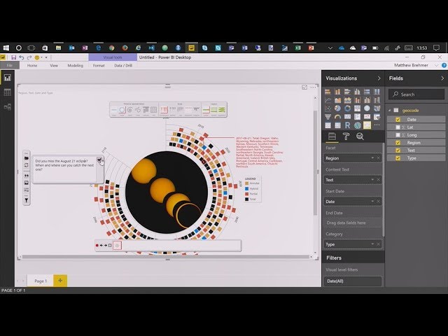 a screenshot of a computer