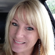 Portrait of Kristina Moore