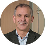 Christopher J.L. Murrayの肖像